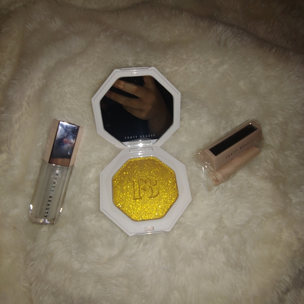 Fenty Beauty bundle